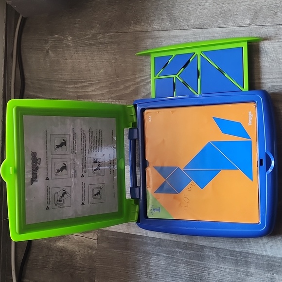 Tangos Jr Magnet Set - Picture 3 of 3